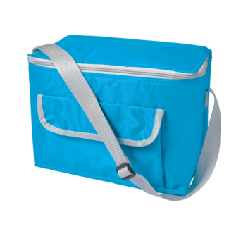 Borsa termica, in poliestere 420 D