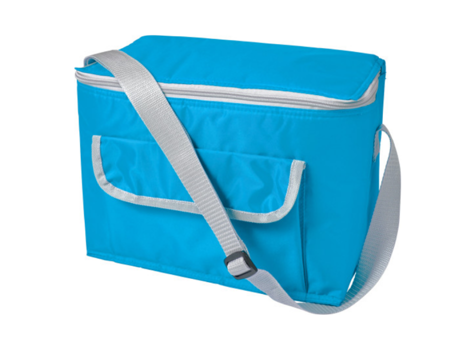 Borsa termica, in poliestere 420 D