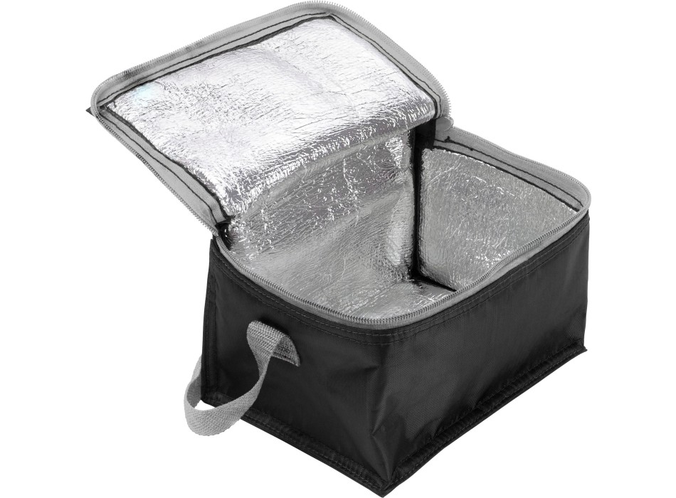 Borsa termica in poliestere 420 D Cleo