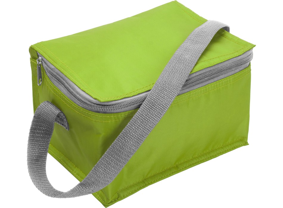 Borsa termica in poliestere 420 D Cleo