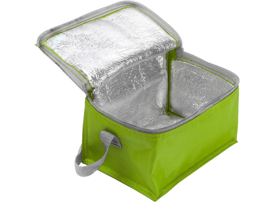 Borsa termica in poliestere 420 D Cleo