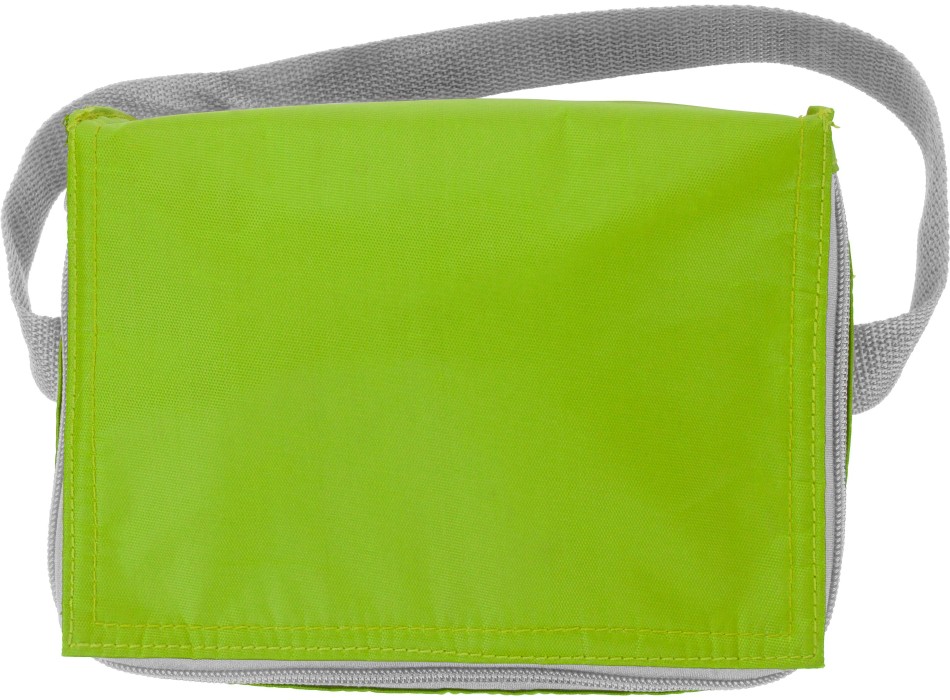 Borsa termica in poliestere 420 D Cleo