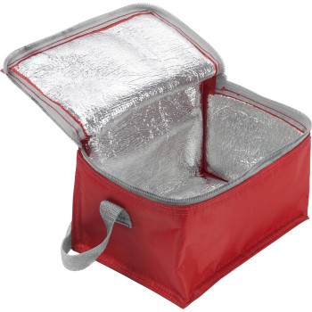 Borsa termica in poliestere 420 D Cleo