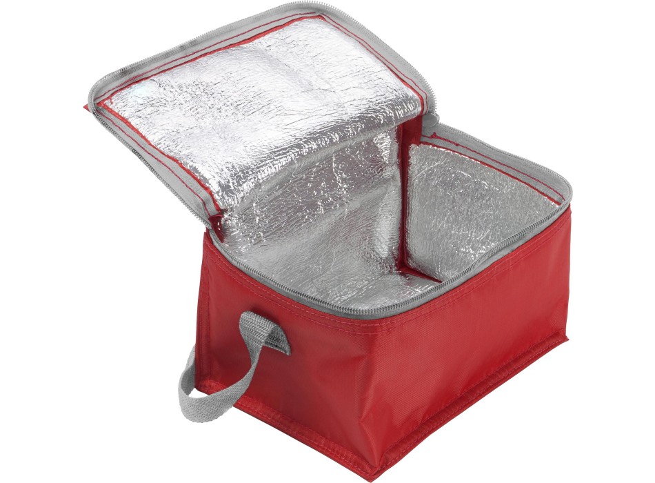 Borsa termica in poliestere 420 D Cleo