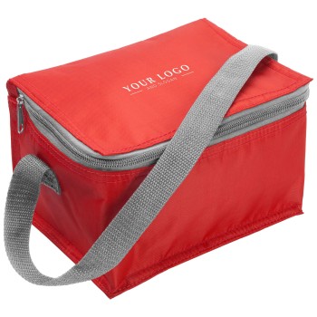 Borsa termica in poliestere 420 D Cleo