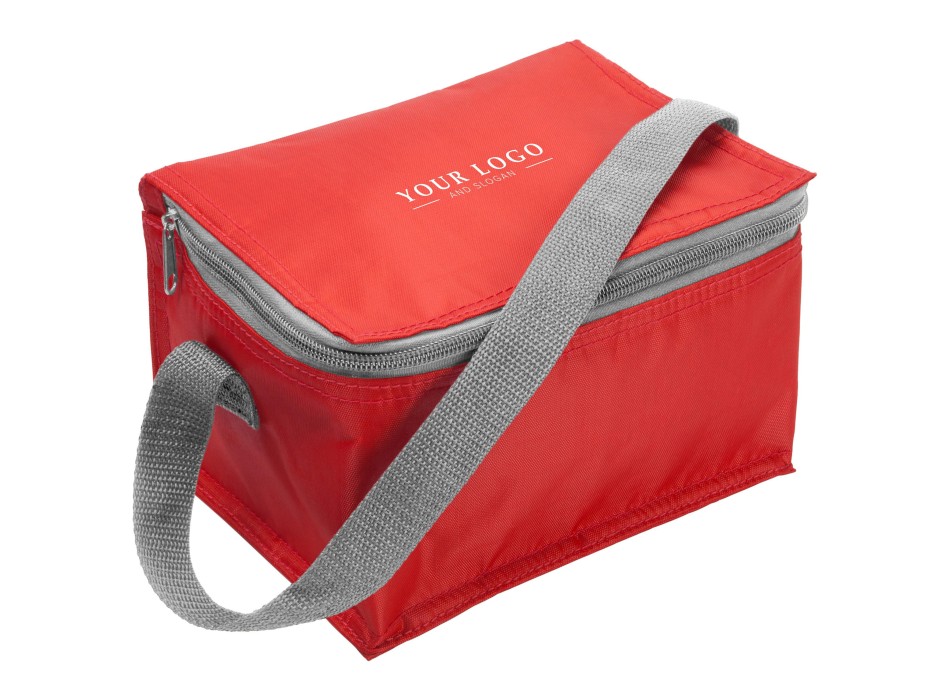Borsa termica in poliestere 420 D Cleo