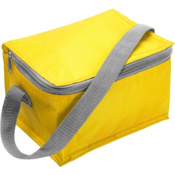 Borsa termica in poliestere 420 D Cleo