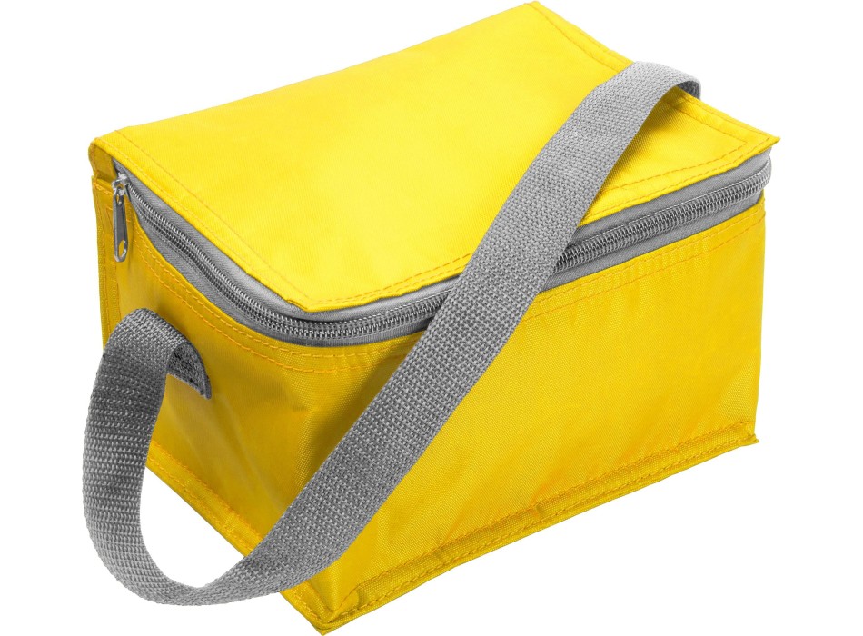 Borsa termica in poliestere 420 D Cleo