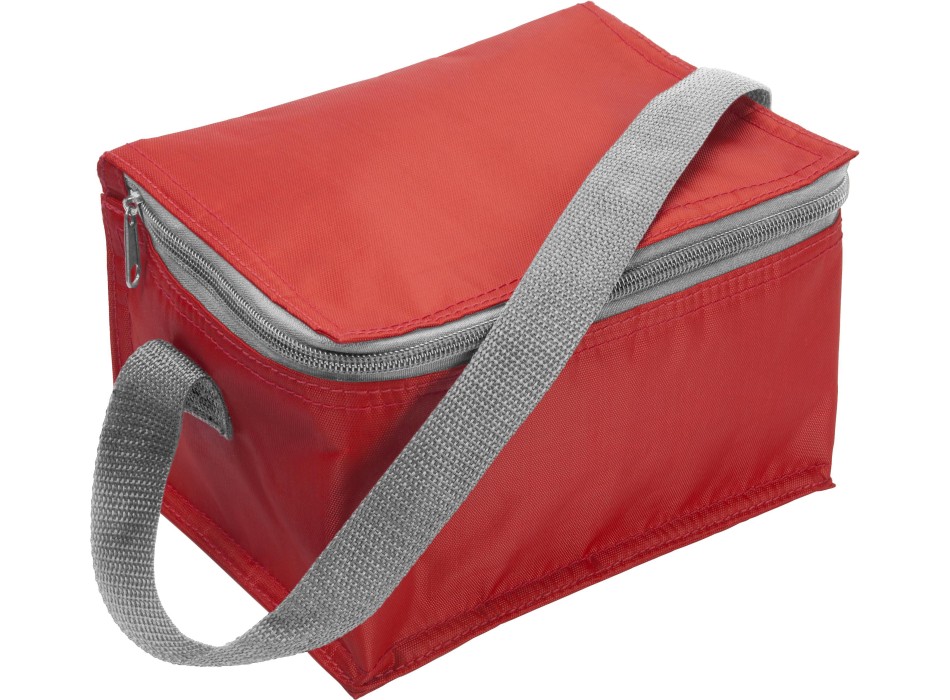 Borsa termica in poliestere 420 D Cleo