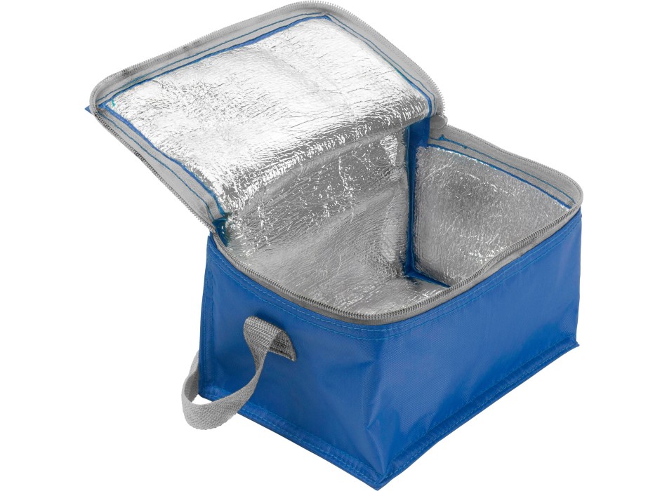 Borsa termica in poliestere 420 D Cleo