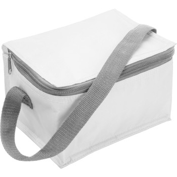 Borsa termica in poliestere 420 D Cleo