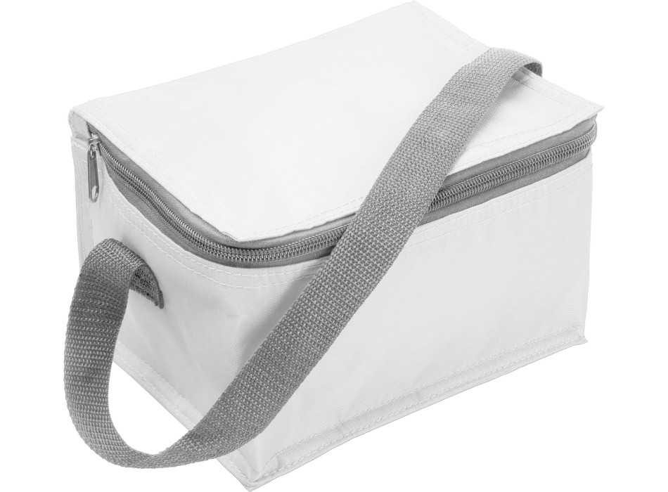 Borsa termica in poliestere 420 D Cleo