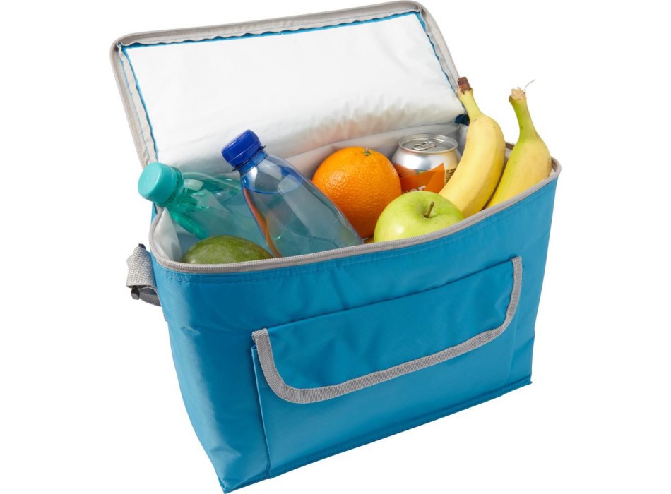 Borsa termica in poliestere 420 D Nikki