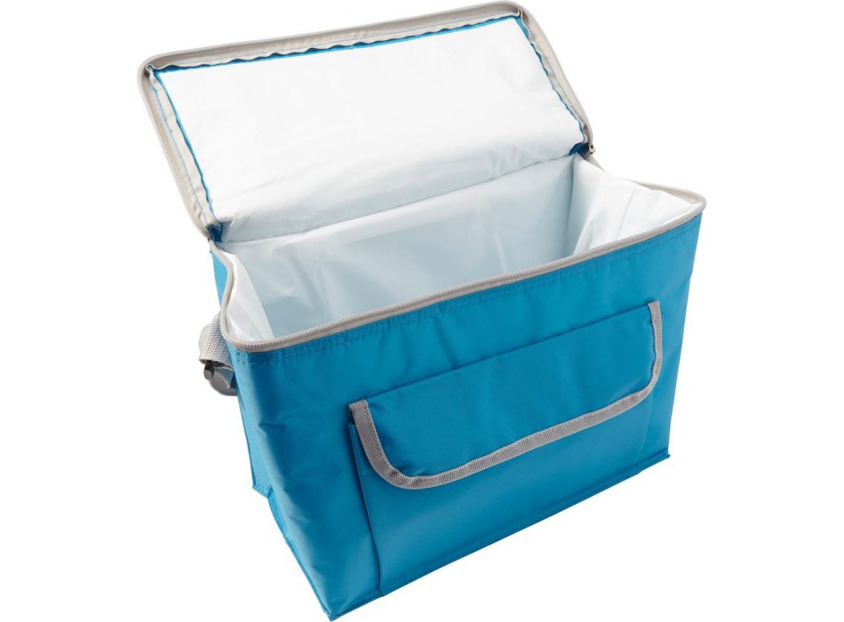 Borsa termica in poliestere 420 D Nikki