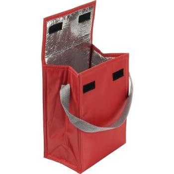 Borsa termica in poliestere 420 D Sarah
