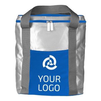 Borsa termica in poliestere 420 D Theon