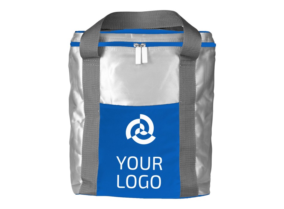 Borsa termica in poliestere 420 D Theon