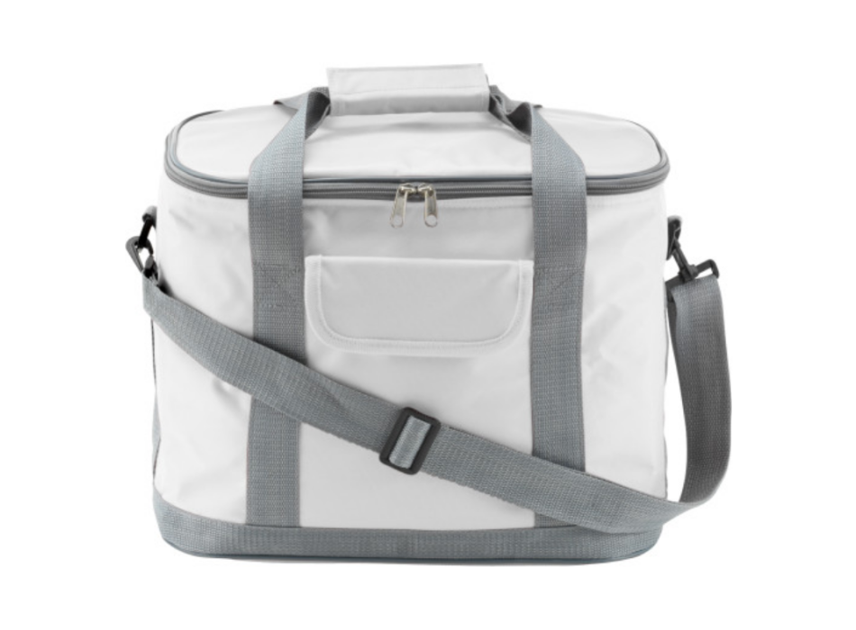 Borsa termica, in poliestere 420 D