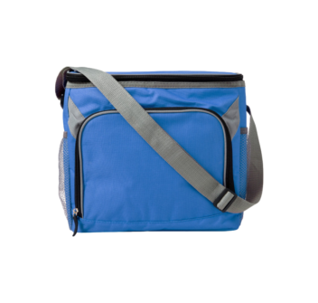 Borsa termica, in poliestere 600 D