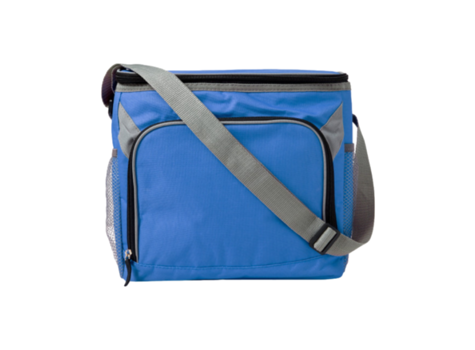 Borsa termica, in poliestere 600 D