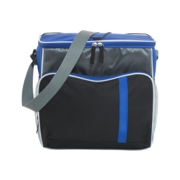 Borsa termica, in poliestere 600 D