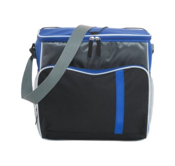 Borsa termica, in poliestere 600 D