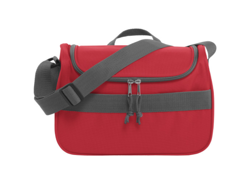 Borsa termica, in poliestere 600 D