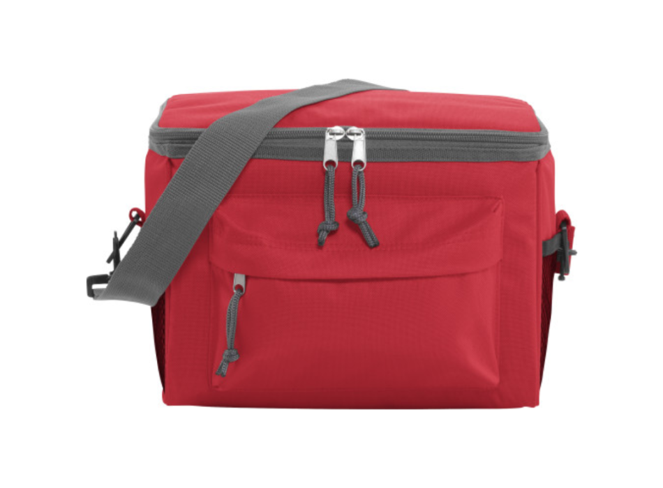 Borsa termica, in poliestere 600 D