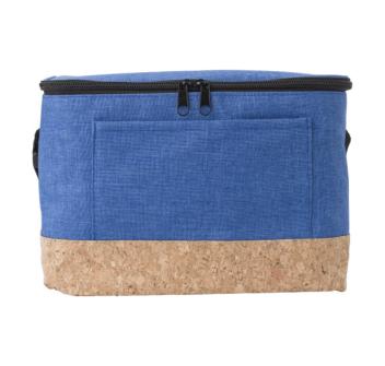 Borsa termica in poliestere 600 D