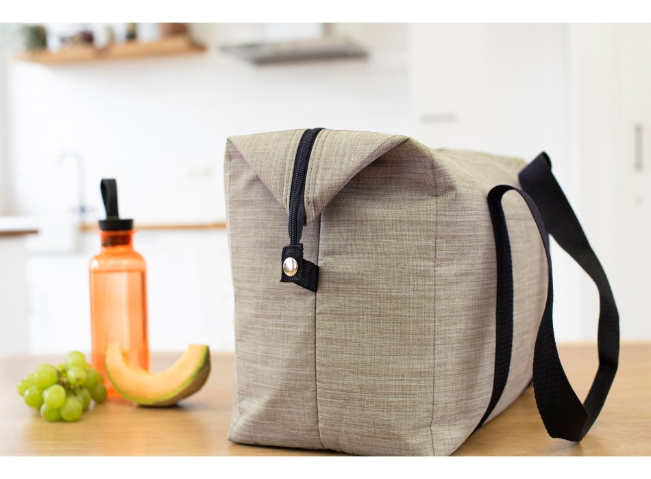 Borsa termica in poliestere 600 D Alejandro