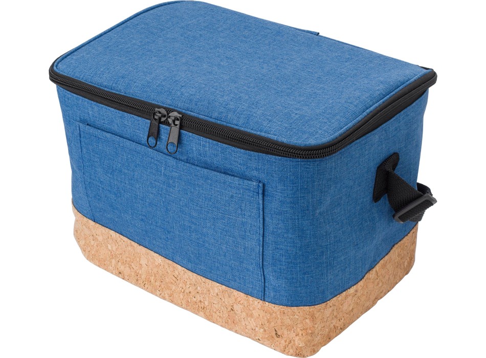 Borsa termica in poliestere 600 D Dieter