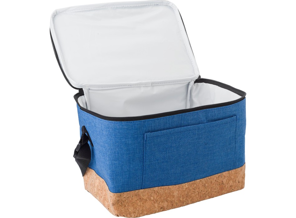 Borsa termica in poliestere 600 D Dieter