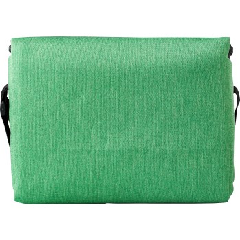 Borsa termica, in poliestere 600 D e rPET Isabella