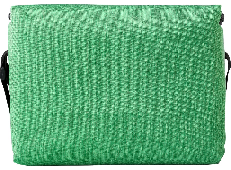 Borsa termica, in poliestere 600 D e rPET Isabella