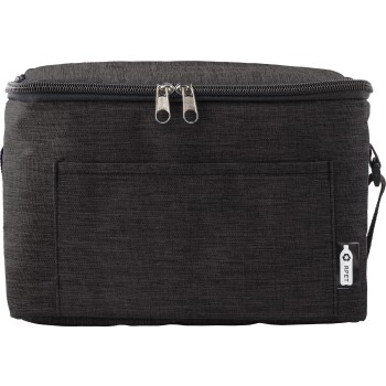 Borsa termica, in poliestere 600 D e rPET Isabella