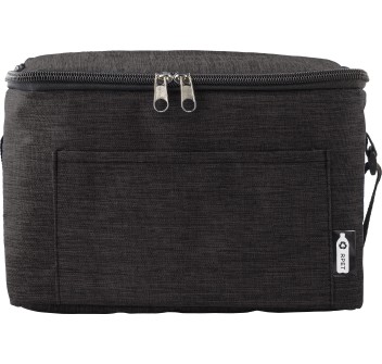 Borsa termica, in poliestere 600 D e rPET Isabella