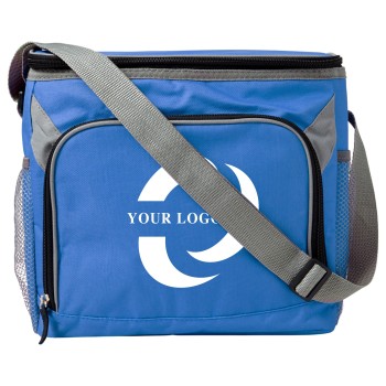 Borsa termica in poliestere 600 D Lance