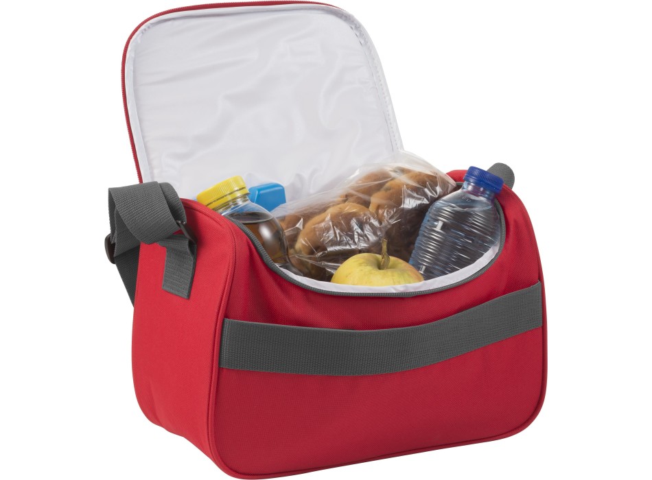 Borsa termica in poliestere 600 D Siti