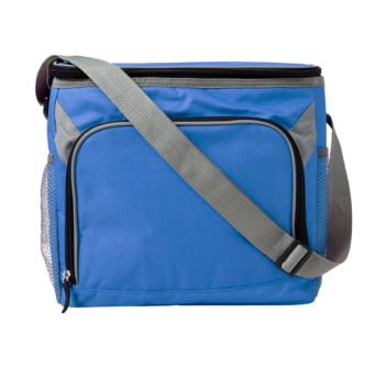 Borsa termica, in poliestere 600 D