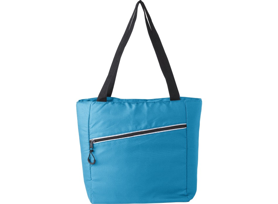 Borsa termica in pongee 75 D Judy