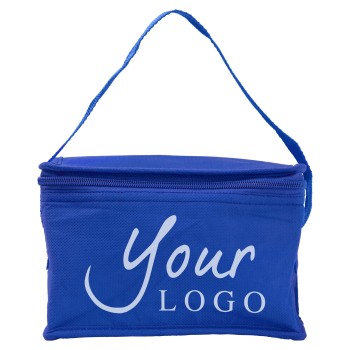 Borsa termica in TNT 80 gr/m² Arlene