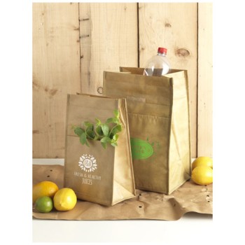 Borsa termica piccola Papyrus - 3L