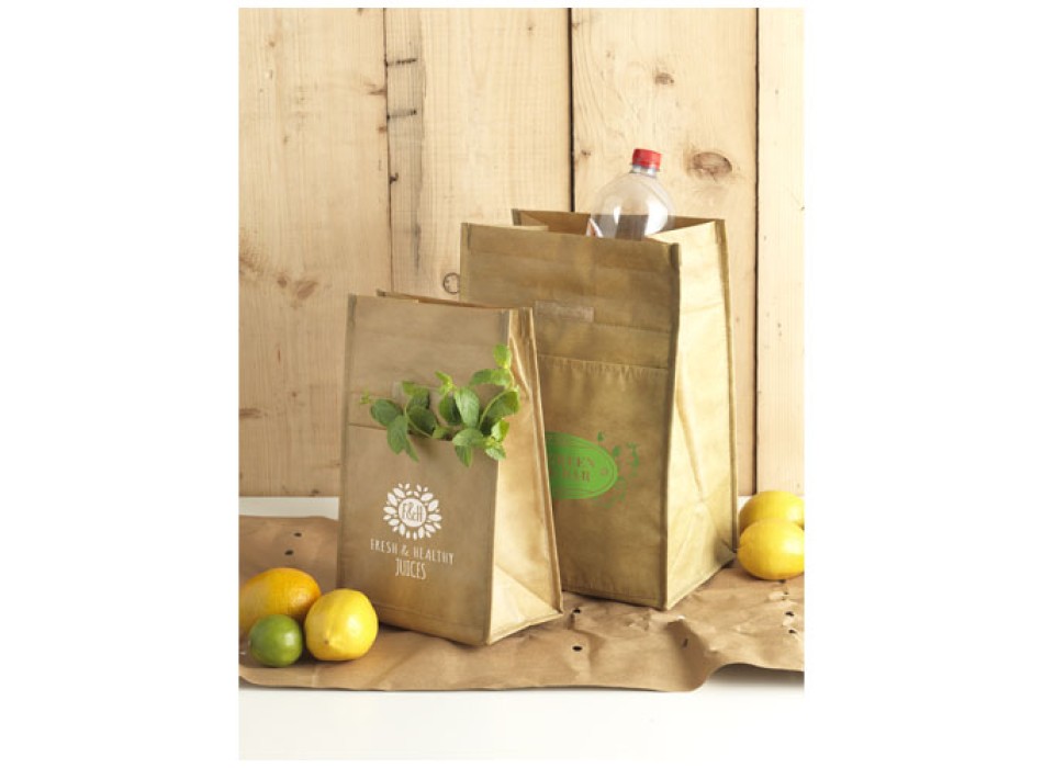 Borsa termica piccola Papyrus - 3L
