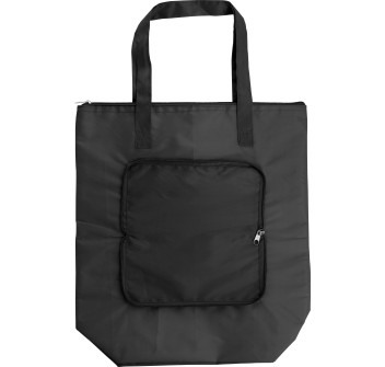 Borsa termica pieghevole, in poliestere 210 T Hal