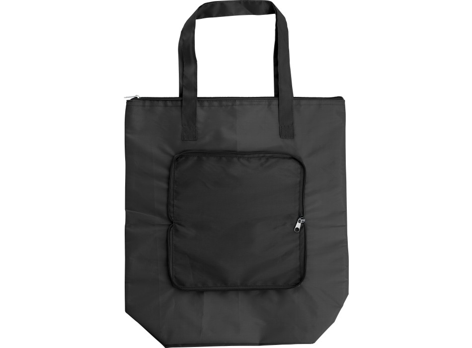 Borsa termica pieghevole, in poliestere 210 T Hal