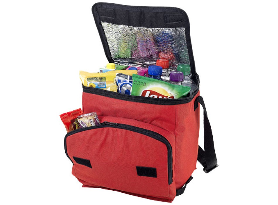 Borsa termica pieghevole Stockholm - 10L