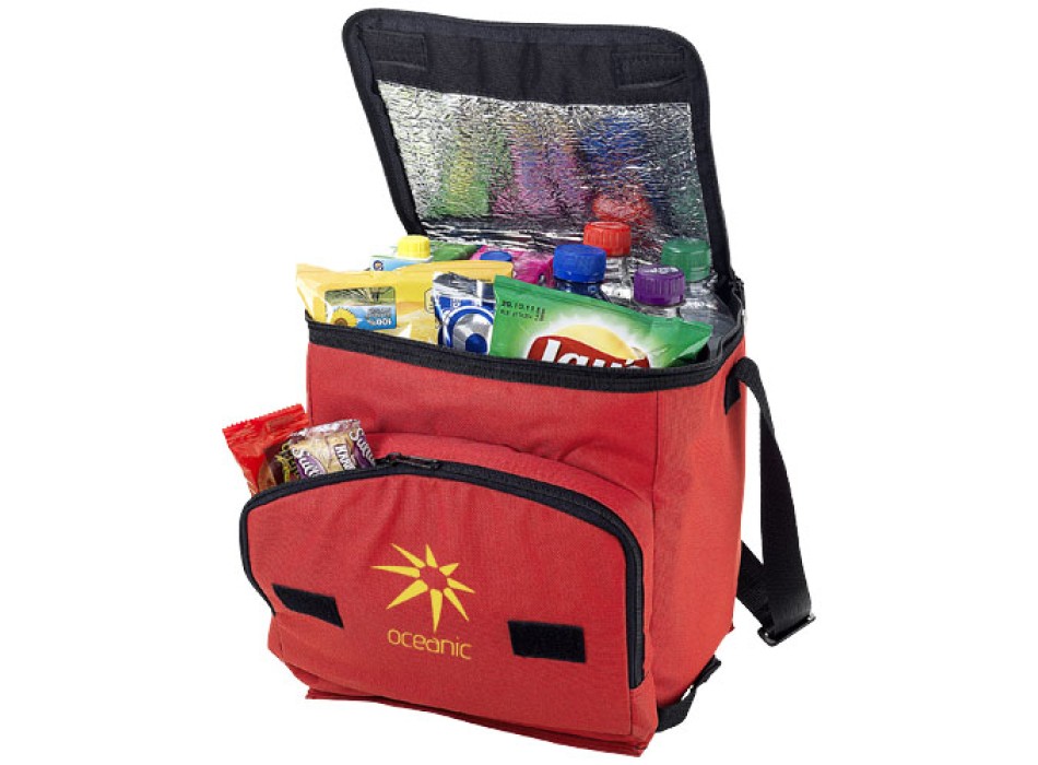 Borsa termica pieghevole Stockholm - 10L