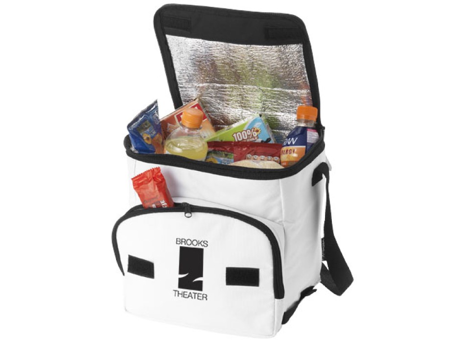 Borsa termica pieghevole Stockholm - 10L