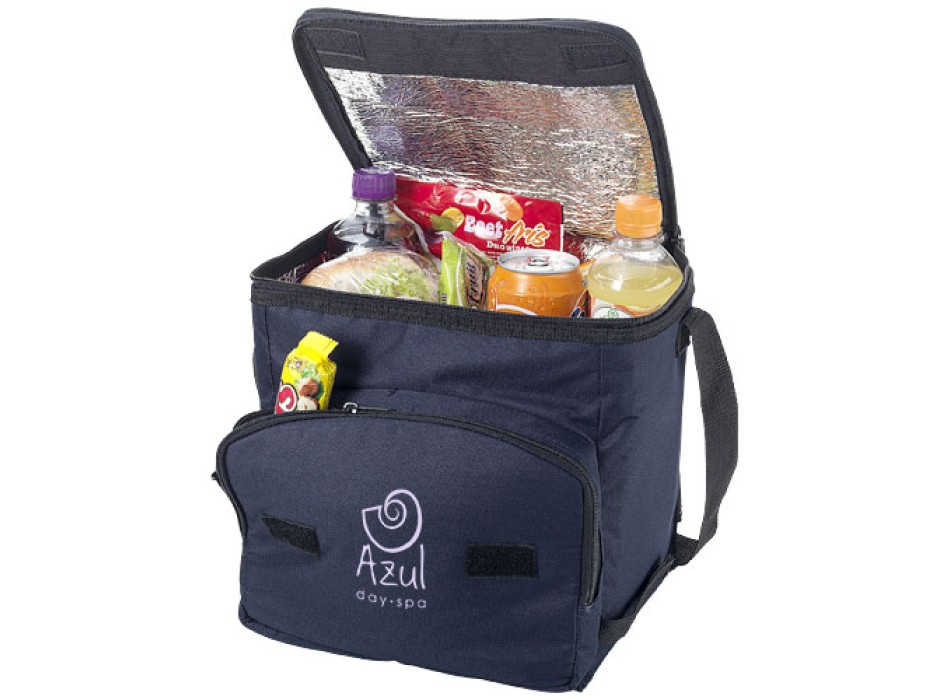 Borsa termica pieghevole Stockholm - 10L