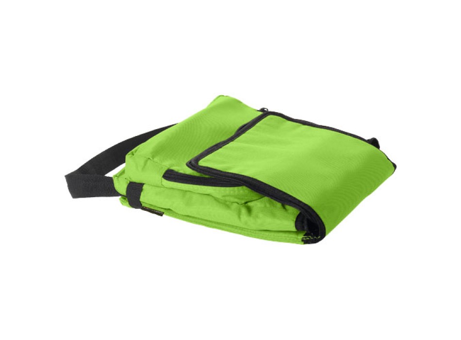 Borsa termica pieghevole Stockholm - 10L